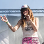 Lou Doillon @ TINALs 2019