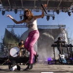 Lou Doillon @ TINALs 2019