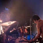 Touts @ Art Rock 2019