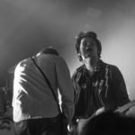 Touts @ Art Rock 2019