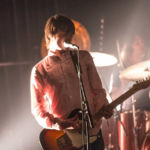 Touts @ Art Rock 2019