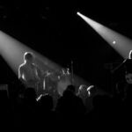 Touts @ Art Rock 2019