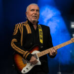 Bernard Lavilliers au Festival Beauregard le 6 juillet 2019