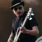 Bernard Lavilliers au Festival Beauregard le 6 juillet 2019