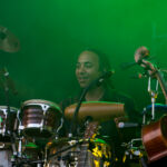 Bernard Lavilliers au Festival Beauregard le 6 juillet 2019