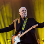 Bernard Lavilliers au Festival Beauregard le 6 juillet 2019