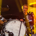 Bernard Lavilliers au Festival Beauregard le 6 juillet 2019