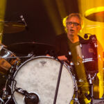 Bernard Lavilliers au Festival Beauregard le 6 juillet 2019