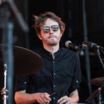 Tamino au Festival Beauregard le 6 juillet 2019