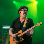 Bernard Lavilliers au Festival Beauregard le 6 juillet 2019