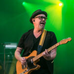 Bernard Lavilliers au Festival Beauregard le 6 juillet 2019