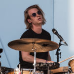 Balthazar au Festival Beauregard le 6 juillet 2019