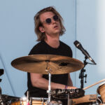 Balthazar au Festival Beauregard le 6 juillet 2019