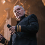 Bernard Lavilliers au Festival Beauregard le 6 juillet 2019