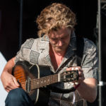 Balthazar au Festival Beauregard le 6 juillet 2019