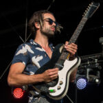 Balthazar au Festival Beauregard le 6 juillet 2019