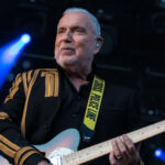 Bernard Lavilliers au Festival Beauregard le 6 juillet 2019