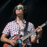 Fantastic Negrito au Festival Beauregard le 6 juillet 2019