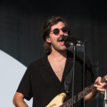 Balthazar au Festival Beauregard le 6 juillet 2019