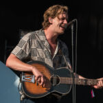 Balthazar au Festival Beauregard le 6 juillet 2019