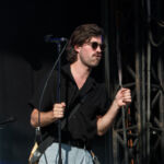 Balthazar au Festival Beauregard le 6 juillet 2019