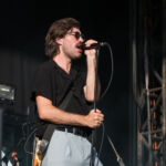 Balthazar au Festival Beauregard le 6 juillet 2019