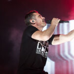 Suprême NTM au Festival Beauregard le 6 juillet 2019