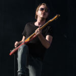 Balthazar au Festival Beauregard le 6 juillet 2019