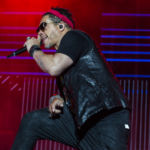 Suprême NTM au Festival Beauregard le 6 juillet 2019