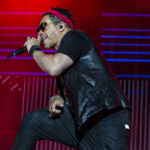 Suprême NTM au Festival Beauregard le 6 juillet 2019