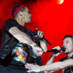 Suprême NTM au Festival Beauregard le 6 juillet 2019