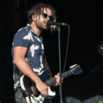 Balthazar au Festival Beauregard le 6 juillet 2019