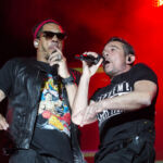 Suprême NTM au Festival Beauregard le 6 juillet 2019