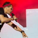 Suprême NTM au Festival Beauregard le 6 juillet 2019