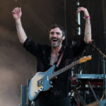 Talisco au Festival Beauregard le 6 juillet 2019