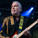 Bernard Lavilliers au Festival Beauregard le 6 juillet 2019