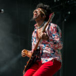 Fantastic Negrito au Festival Beauregard le 6 juillet 2019