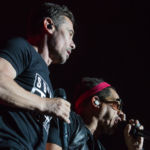 Suprême NTM au Festival Beauregard le 6 juillet 2019