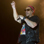 Suprême NTM au Festival Beauregard le 6 juillet 2019