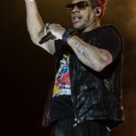 Suprême NTM au Festival Beauregard le 6 juillet 2019