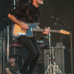 Talisco au Festival Beauregard le 6 juillet 2019