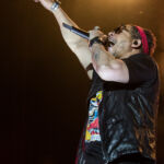 Suprême NTM au Festival Beauregard le 6 juillet 2019