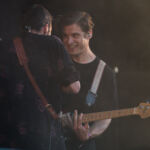 Talisco au Festival Beauregard le 6 juillet 2019