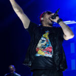 Suprême NTM au Festival Beauregard le 6 juillet 2019