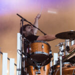 Talisco au Festival Beauregard le 6 juillet 2019