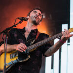 Talisco au Festival Beauregard le 6 juillet 2019