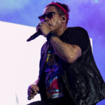 Suprême NTM au Festival Beauregard le 6 juillet 2019