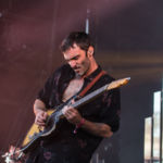 Talisco au Festival Beauregard le 6 juillet 2019