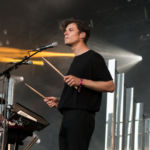 Talisco au Festival Beauregard le 6 juillet 2019