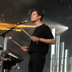 Talisco au Festival Beauregard le 6 juillet 2019